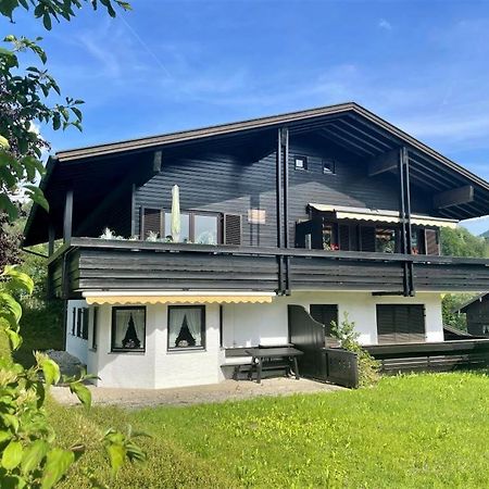 Ferienwohnung Schmankerl Reit im Winkl Exterior foto