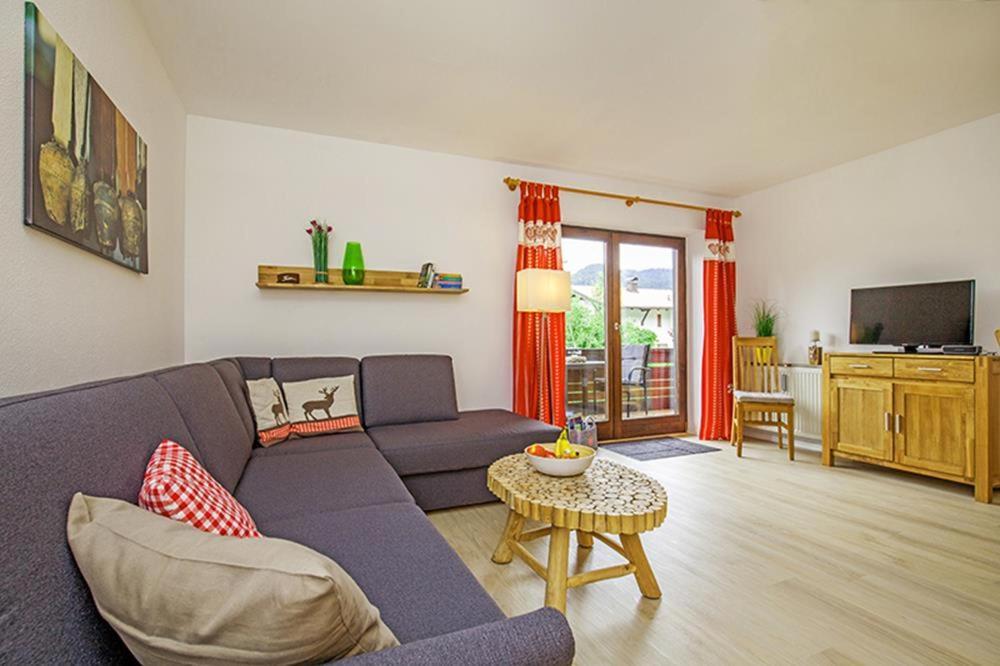 Ferienwohnung Schmankerl Reit im Winkl Exterior foto