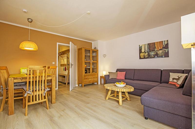 Ferienwohnung Schmankerl Reit im Winkl Exterior foto
